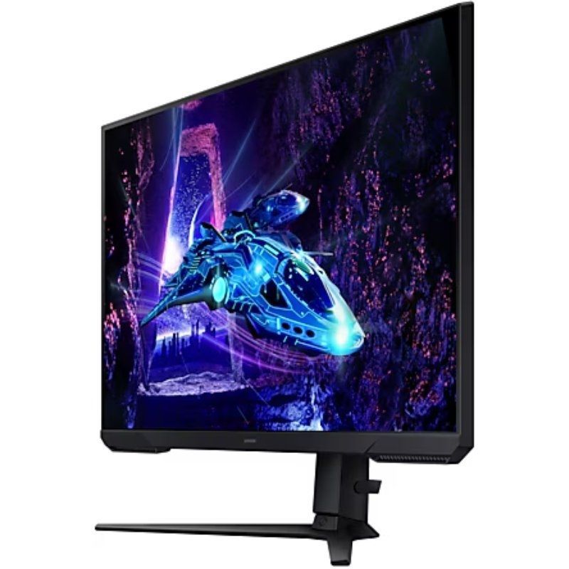 Monitor de Jogos Samsung Odyssey G3 S32DG300EU / 32" / Full HD / 1ms / 180hz / VA / Altura Ajustáve…