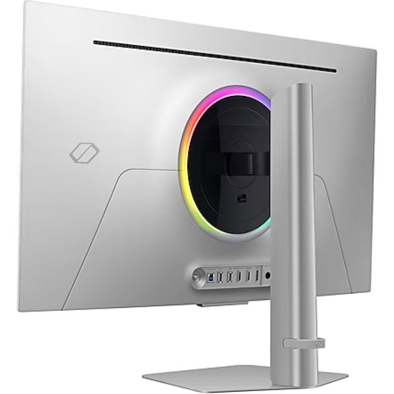 Monitor de Jogos Inteligente Samsung Odyssey OLED G8 S32DG800SU 32" / 4K / 0,03ms / 240hz / Multimé…