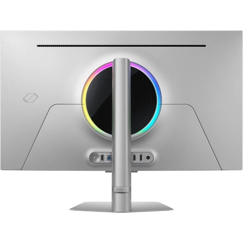 Monitor de Jogos Samsung Odyssey OLED G8 G81SF S32FG810SU 32" / 4K / 0,03ms / 240hz / OLED / Ajustá…