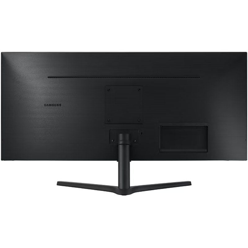Monitor Profissional Samsung Viewfinity S5 S34C500GAU 34" / UWQHD / Preto Ultrawidescreen
