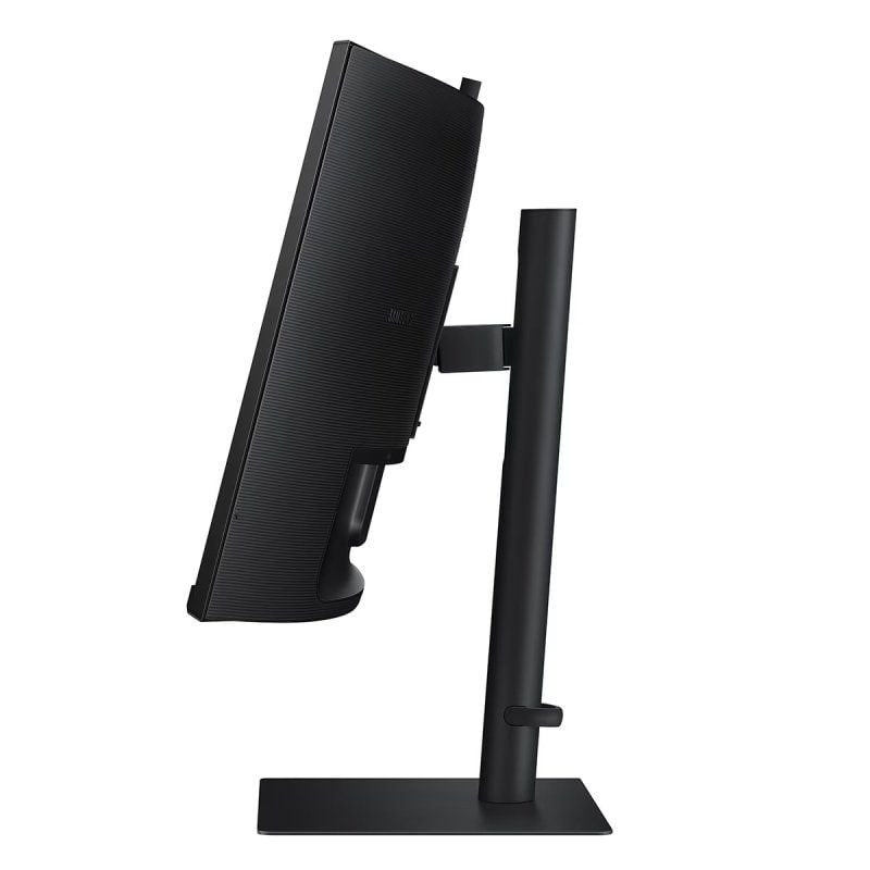 Samsung Viewfinity S6 S34C652VAU 34" / UWQHD / Webcam / Multimédia / Altura Ajustável / Monitor Pro…
