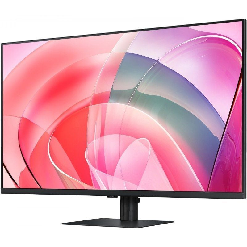 Monitor Profissional Samsung Viewfinity S7 S70D S37D700EAU 37" / 4K / Preto