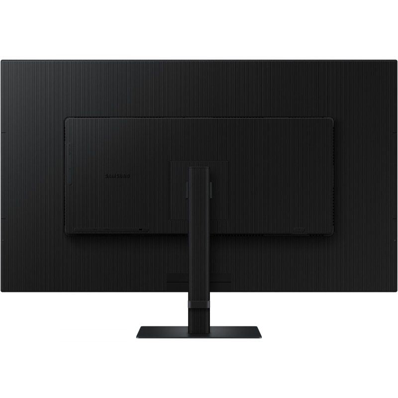 Monitor Profissional Samsung Viewfinity S7 S70D S37D700EAU 37" / 4K / Preto