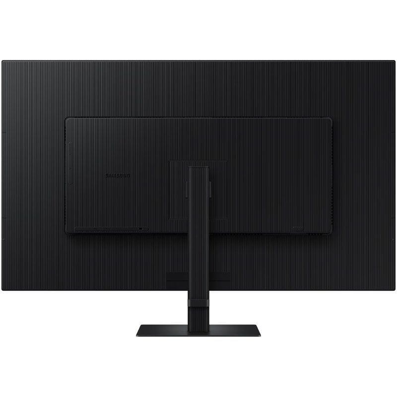 Monitor Profissional Samsung Viewfinity S7 S70D S37D702EAU 37" / 4K / Preto