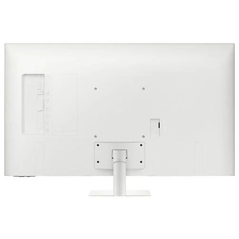Monitor Inteligente Samsung M7 S43FM701UU 43" / 4K / Multimédia / Smart TV / Branco