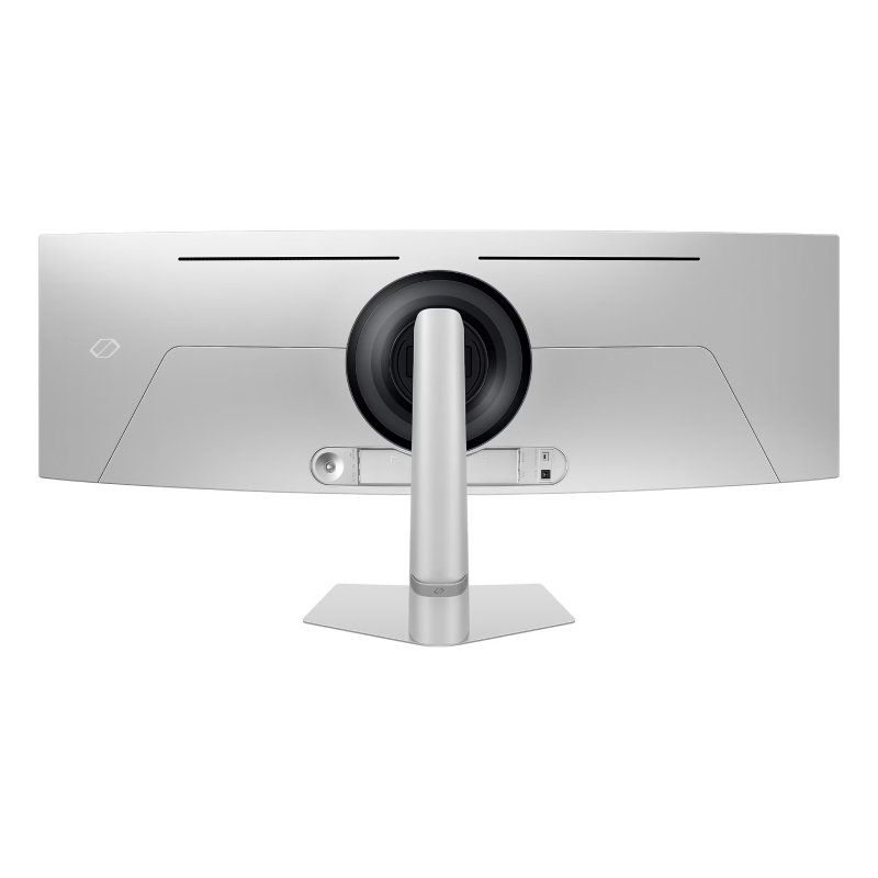 Samsung Odyssey OLED G9 S49CG934SU 49" / Dual QHD / 0.03ms / 240hz / OLED / Multimédia / Altura Aju…