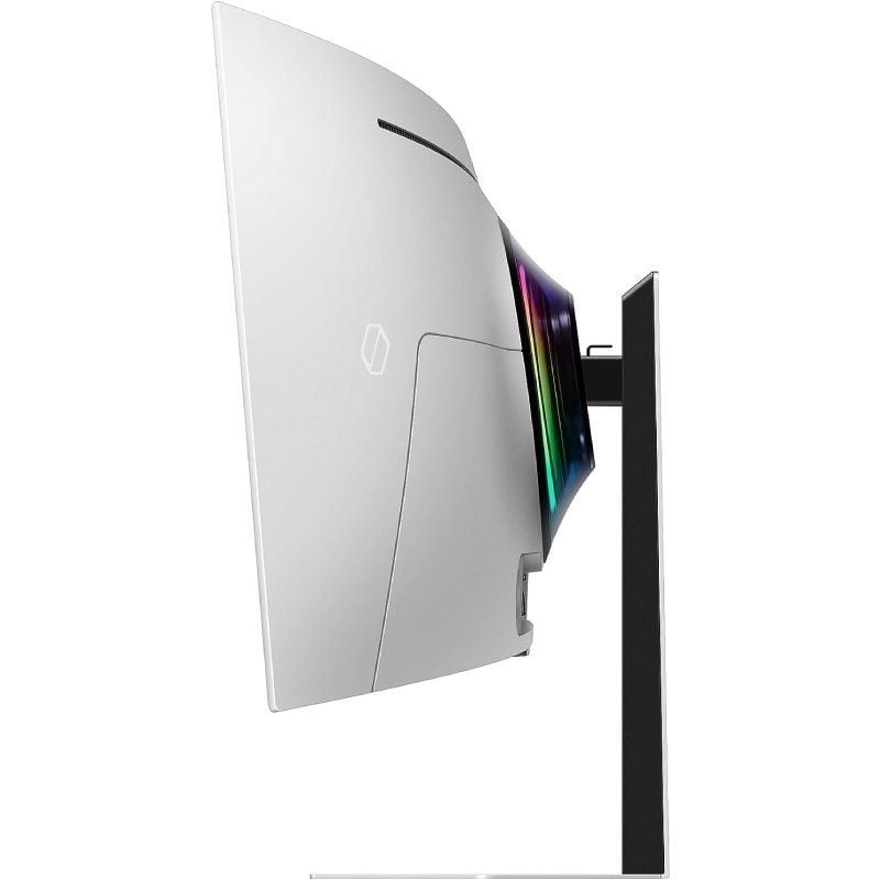 Samsung Odyssey OLED G9 G9 S49CG950SU 49" / Dual QHD / Multimédia / 0,03ms / 240hz / OLED / Altura…