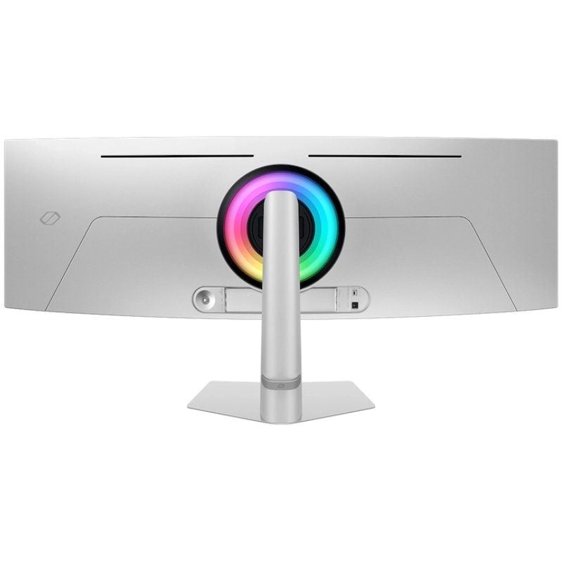 Samsung Odyssey OLED G9 G9 S49DG934SU 49" / Dual QHD / Multimédia / 0,03ms / 240hz / OLED / Ajustáv…