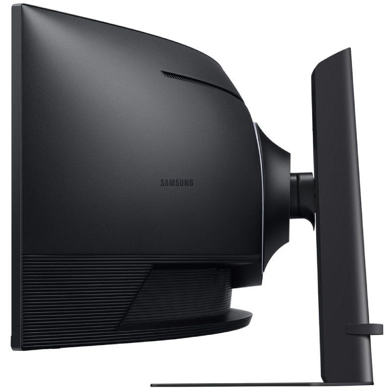 Samsung Viewfinity S9 S95UF S49F950UAU 49" / Dual QHD / Multimédia / Ajustável em Altura / Monitor…