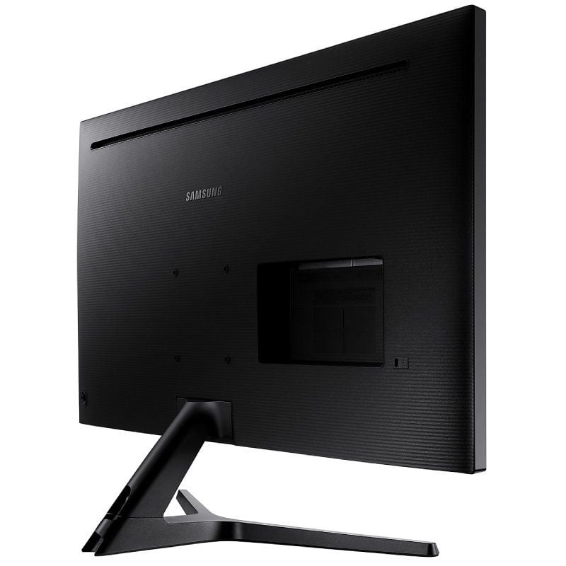 Monitor Profissional Samsung U32J590UQP 31,5" / 4K / Cinzento Escuro