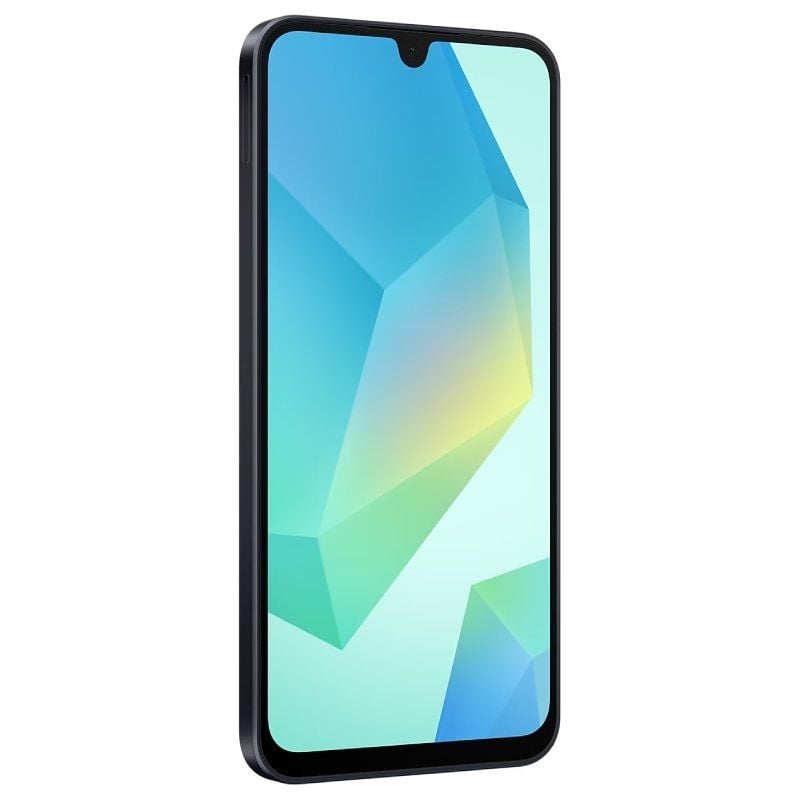 Smartphone Samsung Galaxy A16 4GB / 128GB / 6.7" / Preto