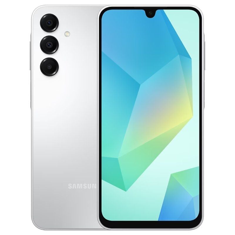 Smartphone Samsung Galaxy A16 4GB / 128GB / 6.7" / Cinzento
