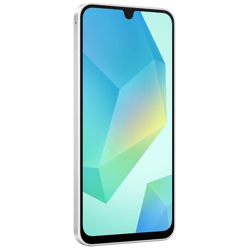 Smartphone Samsung Galaxy A16 4GB / 128GB / 6.7" / Cinzento