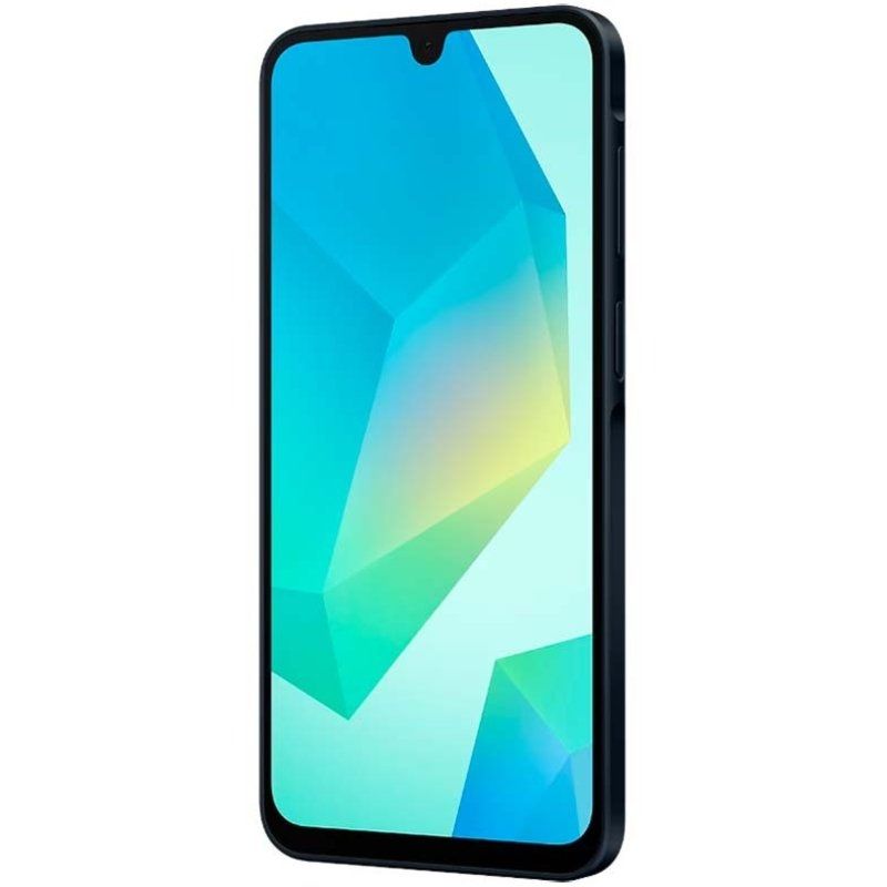 Smartphone Samsung Galaxy A16 4GB / 128GB / 6.7" / 5G / Preto Azul