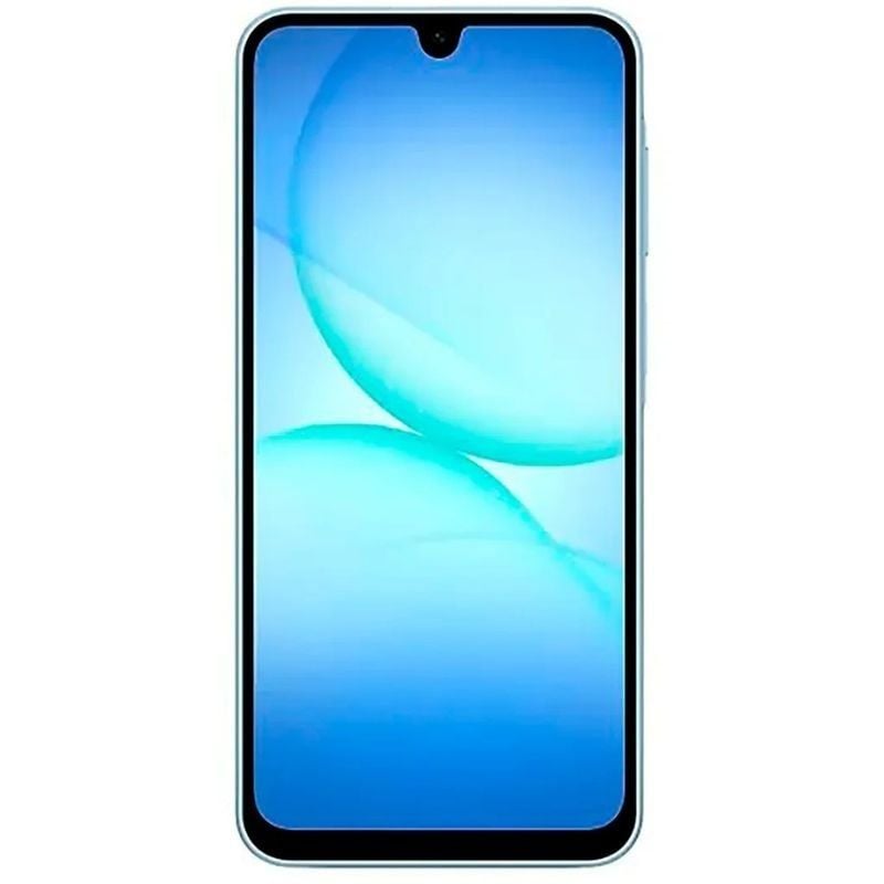 Smartphone Samsung Galaxy A17 4GB / 128GB / 6.7" / Azul