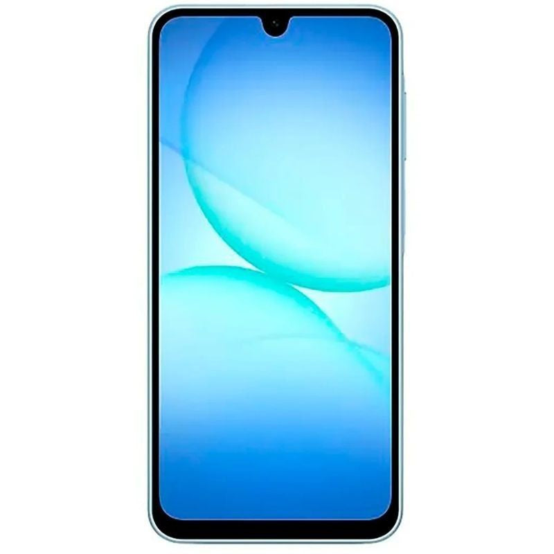 Smartphone Samsung Galaxy A17 4GB / 128GB / 6.7" / Azul