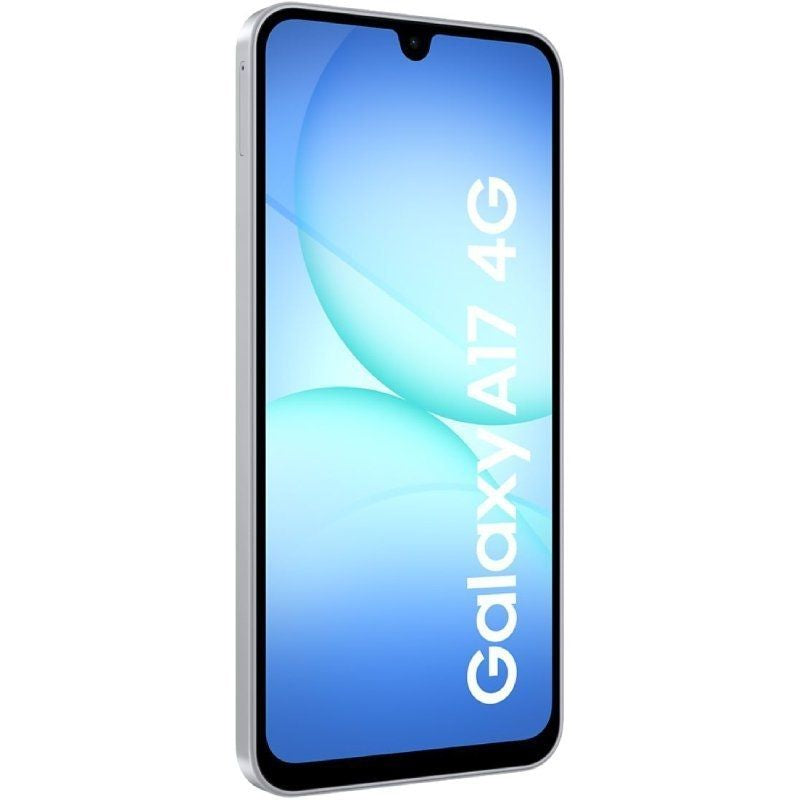 Smartphone Samsung Galaxy A17 8GB / 256GB / 6.7" / Cinzento
