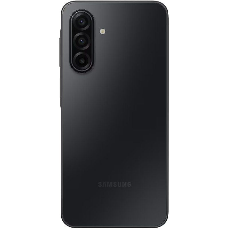 Smartphone Samsung Galaxy A17 4GB / 128GB / 6.7" / 5G / Preto