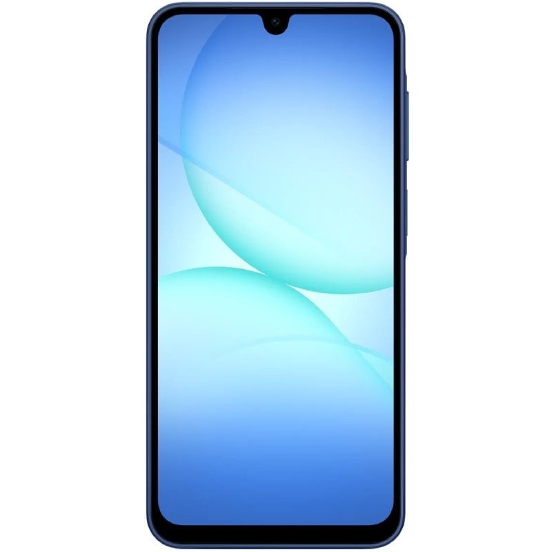 Smartphone Samsung Galaxy A17 4GB / 128GB / 6.7" / 5G / Azul