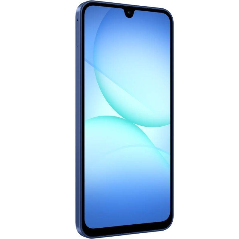 Smartphone Samsung Galaxy A17 4GB / 128GB / 6.7" / 5G / Azul