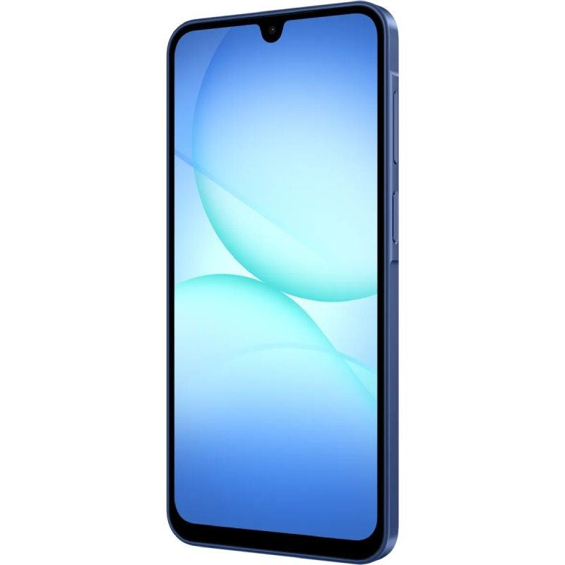 Smartphone Samsung Galaxy A17 4GB / 128GB / 6.7" / 5G / Azul