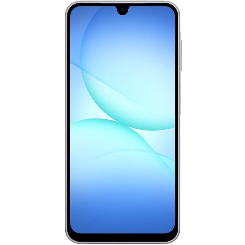 Smartphone Samsung Galaxy A17 8GB / 256GB / 6.7" / 5G / Cinzento