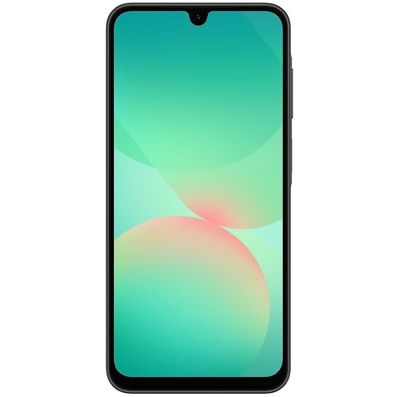 Smartphone Samsung Galaxy A26 6GB / 128GB / 6.7" / 5G / Preto