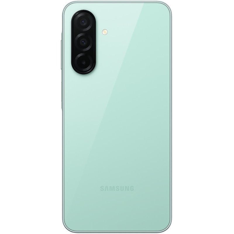 Smartphone Samsung Galaxy A26 6GB / 128GB / 6.7" / 5G / Verde Menta