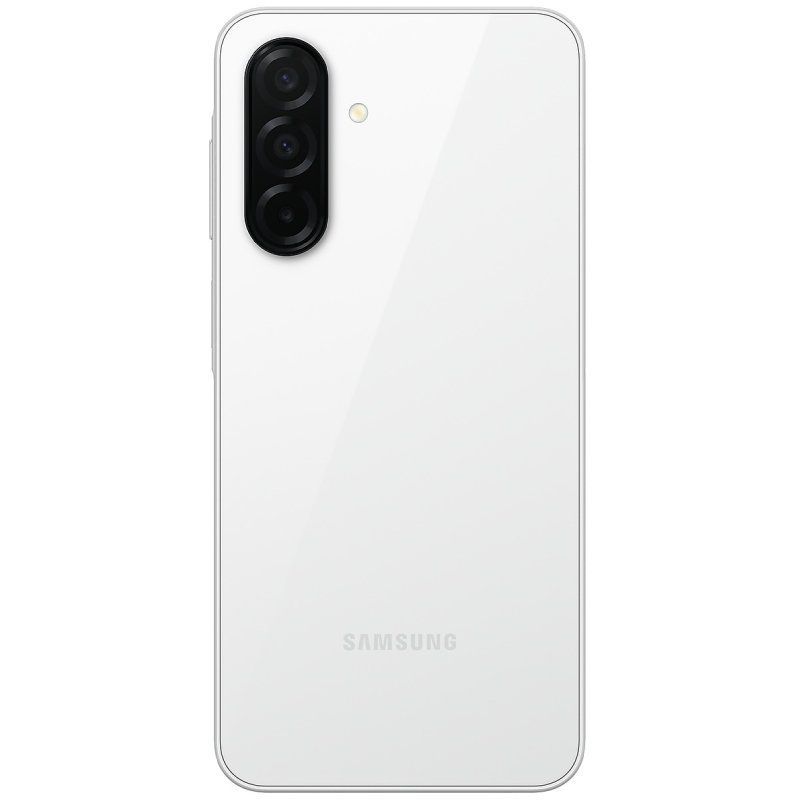 Smartphone Samsung Galaxy A26 6GB / 128GB / 6.7" / 5G / Branco