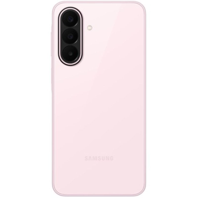 Smartphone Samsung Galaxy A27 6 GB / 128 GB / 6,7" / 5G / Rosa
