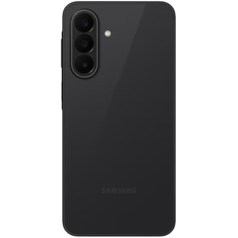 Smartphone Samsung Galaxy A27 8 GB / 256 GB / 6,7" / 5G / Preto