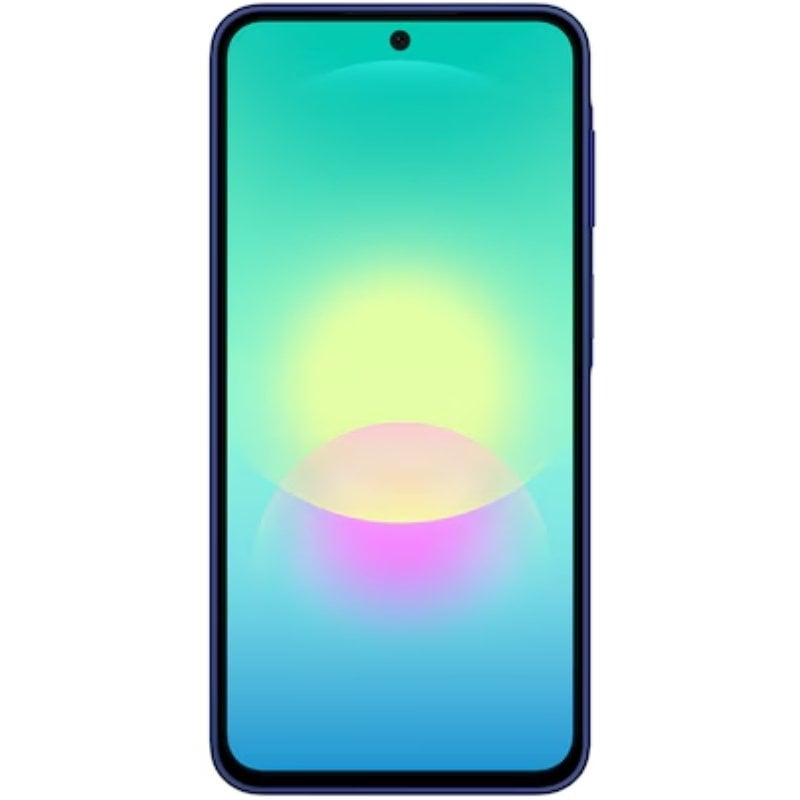 Smartphone Samsung Galaxy A27 8 GB / 256 GB / 6,7" / 5G / Azul
