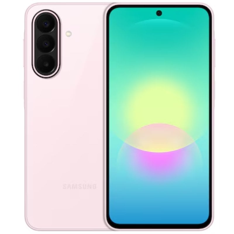 Smartphone Samsung Galaxy A27 8 GB / 256 GB / 6,7" / 5G / Rosa