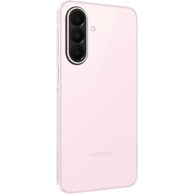 Smartphone Samsung Galaxy A27 8 GB / 256 GB / 6,7" / 5G / Rosa