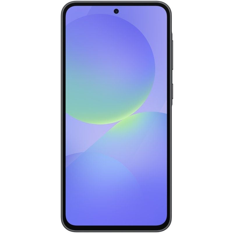 Smartphone Samsung Galaxy A36 6GB / 128GB / 6.7" / 5G / Preto