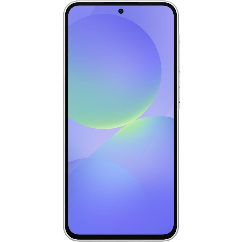Smartphone Samsung Galaxy A36 6GB / 128GB / 6.7" / 5G / Branco