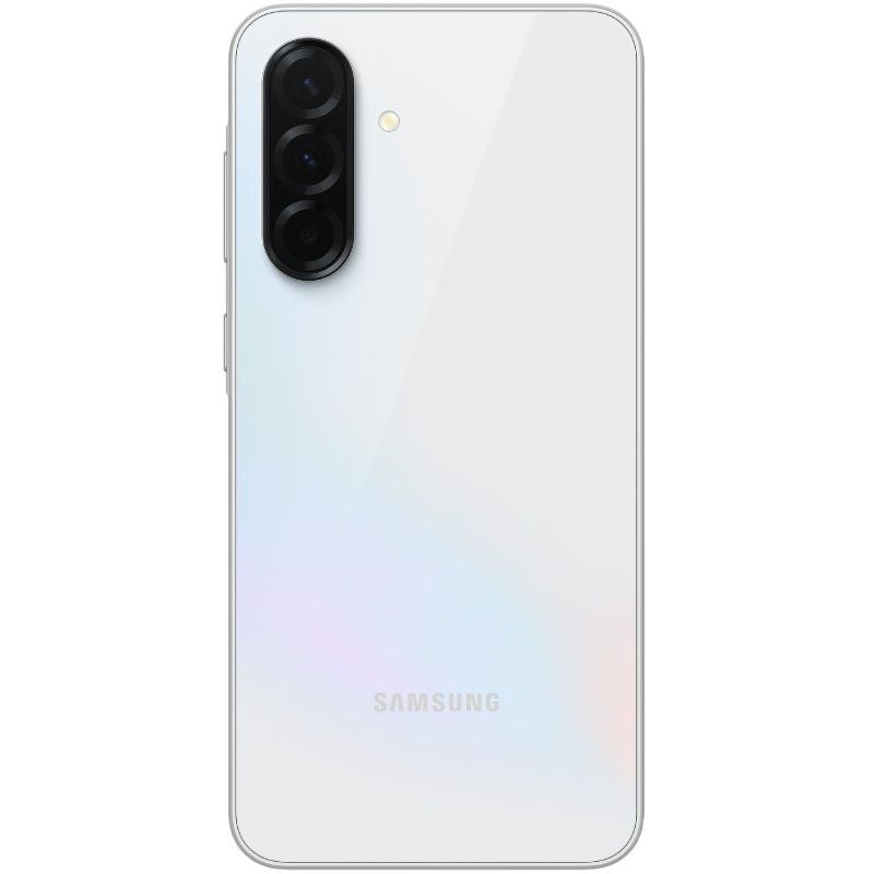 Smartphone Samsung Galaxy A36 6GB / 128GB / 6.7" / 5G / Branco