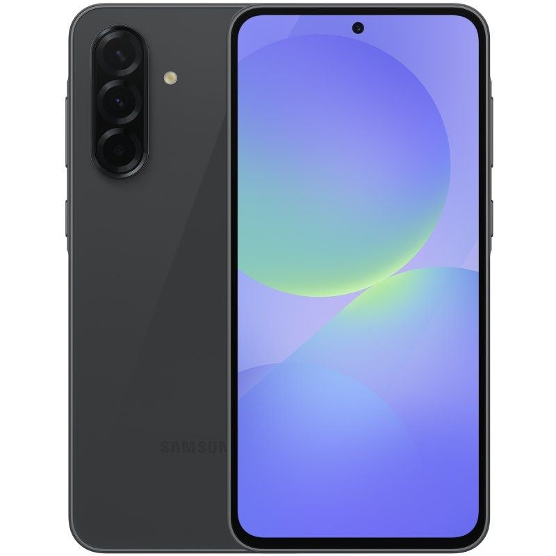 Smartphone Samsung Galaxy A36 8GB / 256GB / 6.7" / 5G / Preto