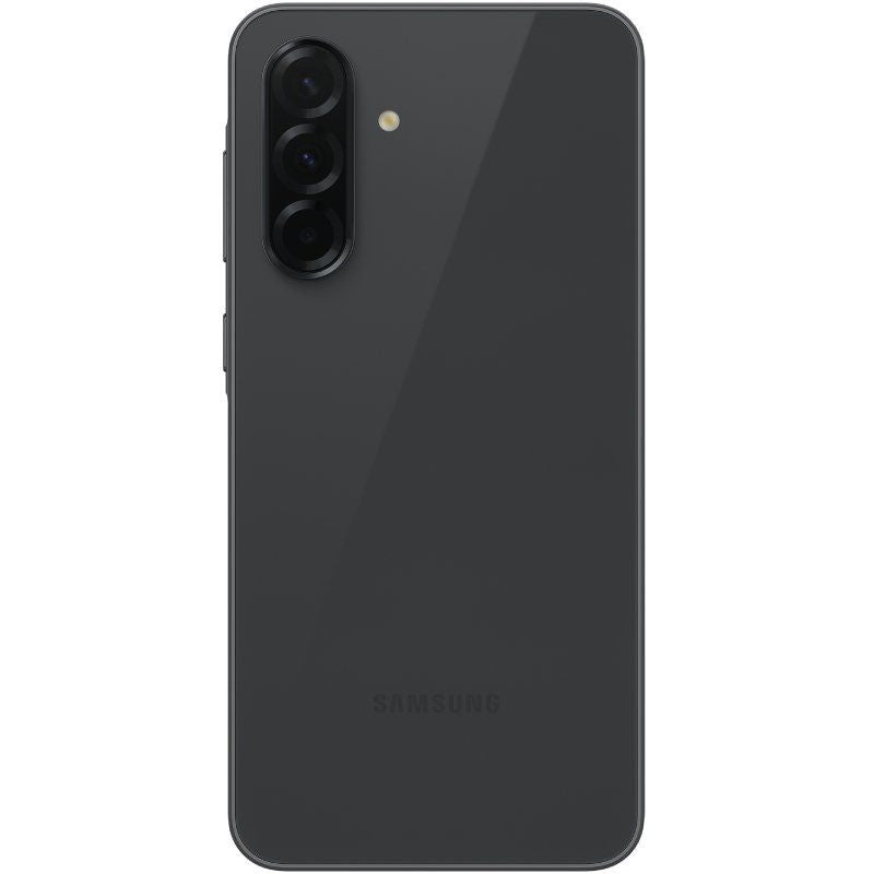 Smartphone Samsung Galaxy A36 8GB / 256GB / 6.7" / 5G / Preto