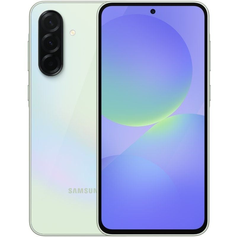 Smartphone Samsung Galaxy A36 8GB / 256GB / 6.7" / 5G / Verde Lima