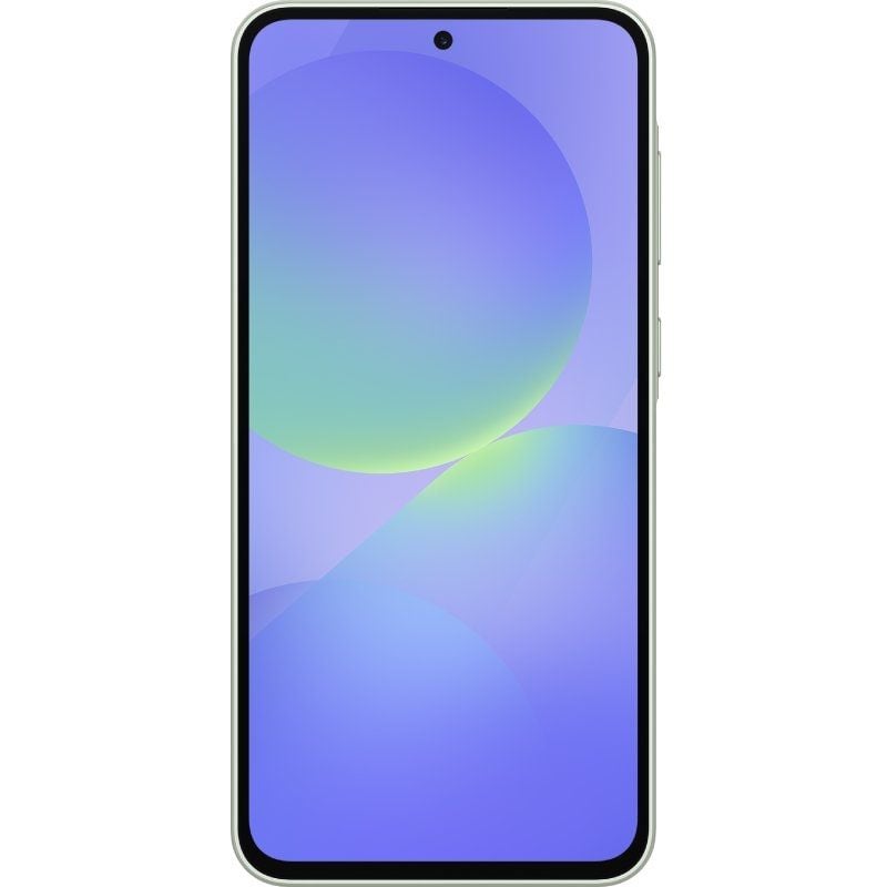 Smartphone Samsung Galaxy A36 8GB / 256GB / 6.7" / 5G / Verde Lima