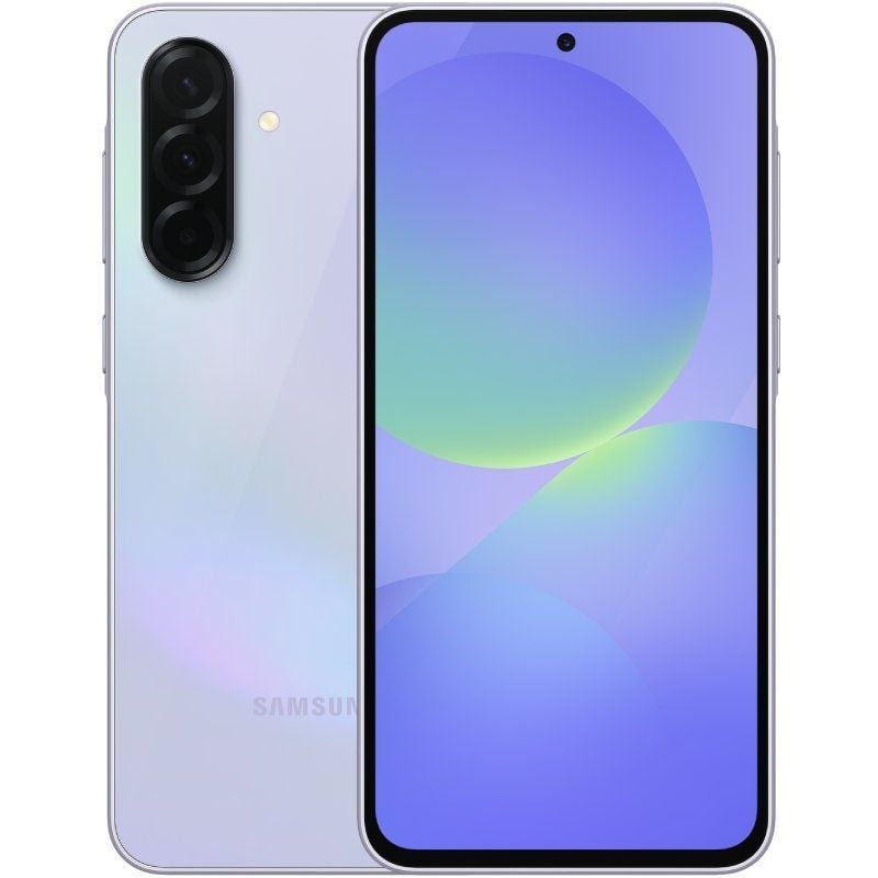 Smartphone Samsung Galaxy A36 8GB / 256GB / 6.7" / 5G / Lavanda