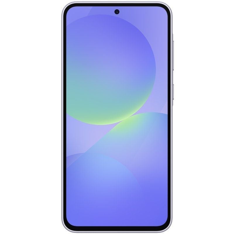 Smartphone Samsung Galaxy A36 8GB / 256GB / 6.7" / 5G / Lavanda
