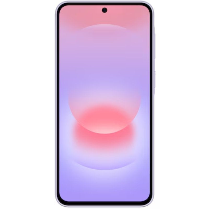 Smartphone Samsung Galaxy A37 6GB / 128GB / 6.7" / 5G / Lavanda