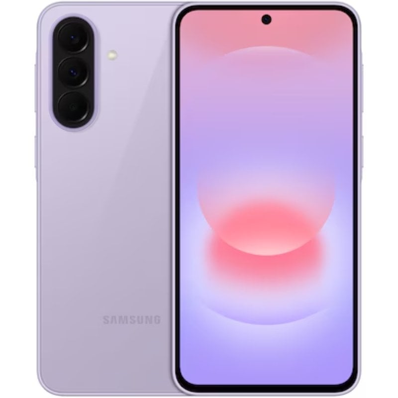Smartphone Samsung Galaxy A37 6GB / 128GB / 6.7" / 5G / Lavanda