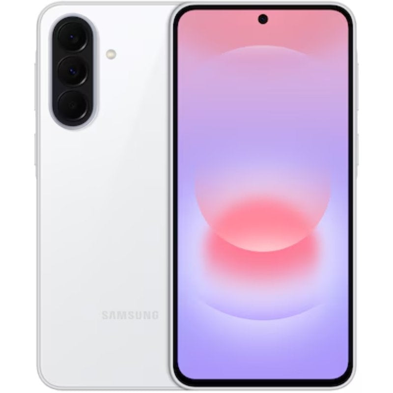 Smartphone Samsung Galaxy A37 6GB / 128GB / 6.7" / 5G / Branco