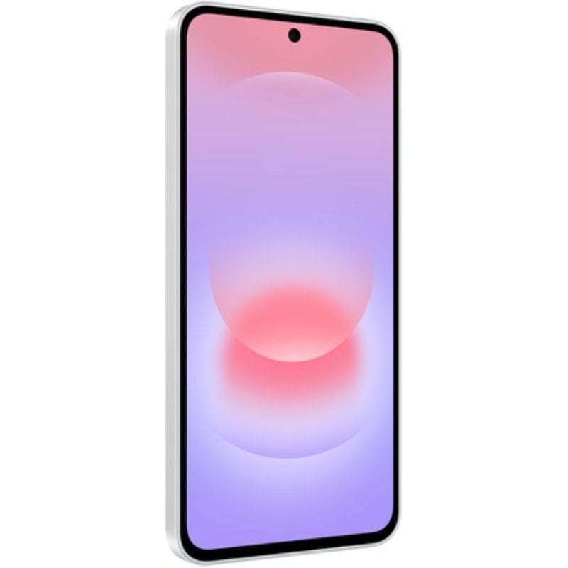 Smartphone Samsung Galaxy A37 6GB / 128GB / 6.7" / 5G / Branco
