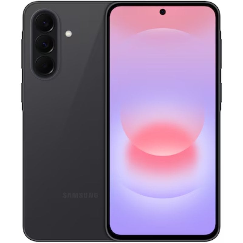 Smartphone Samsung Galaxy A37 8GB / 256GB / 6.7" / 5G / Cinzento