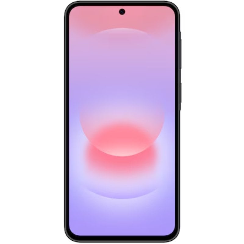 Smartphone Samsung Galaxy A37 8GB / 256GB / 6.7" / 5G / Cinzento