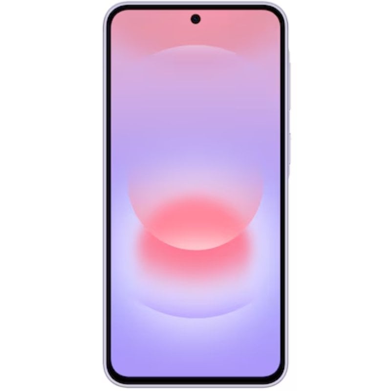 Smartphone Samsung Galaxy A37 8GB / 256GB / 6.7" / 5G / Lavanda